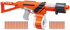 Nerf Accutrooper Blaster
