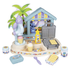 Disney Stitch  Smoby Beach Bar