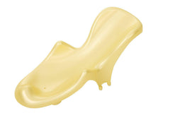 Baby Design Top Bath Tub Seat - Vanilla