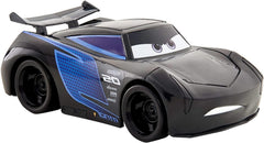Disney Cars Jackson Storm Track Talker