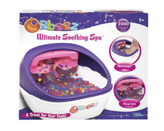 Orbeez Ultimate Soothing Foot Spa