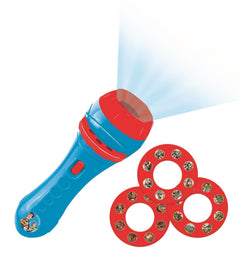 Toy Story Stories Projector Torch