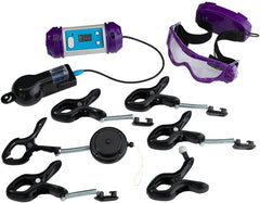 Chrono Bomb Night Vision Game
