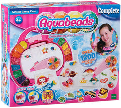 Aquabeads Artist Carry Case
