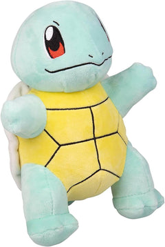 Pokemon 8 inch Soft Squirtle Plush