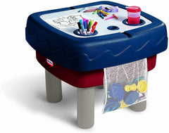 Little Tikes Easy-Store Sand and Water Table