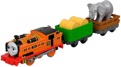 Thomas and Friends Nia and the Elephant Set