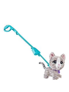 FurReal Walk-a-lots Big Wags Cat