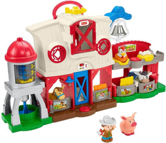 Fisher Price Little People Farm