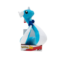 Pokemon Dragonair 12 Inch Plush