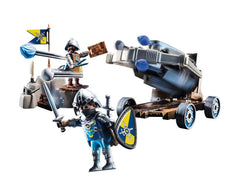 Playmobil Knights Novelmore Water Ballista 70224