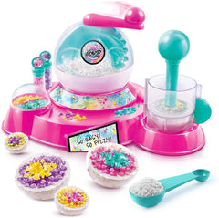 So Bomb DIY Crystal Bath Bomb Factory