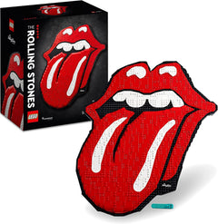 LEGO The Rolling Stones 31206