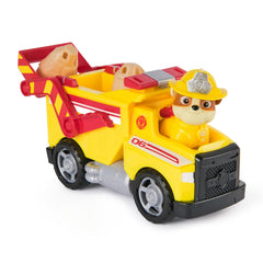 PAW Patrol Fire Rescue Dump Truck  Rubble