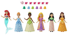 Disney Princess - Princess Celebration Pack