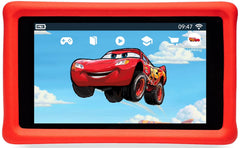 Pebble Gear Disney Cars 7