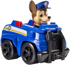 Paw Patrol Chase Rescue Racer