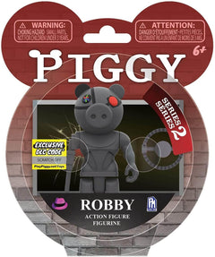 oblox Piggy 4