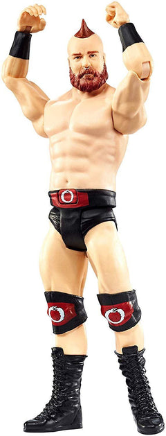 WWE Sound Slammers Shamus Figure