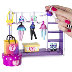 Off The Hook Style Studio Playset