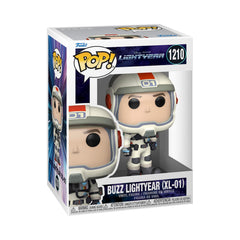 Funko POP! Disney Pixar Lightyear - Buzz XL-01 Vinyl Figure