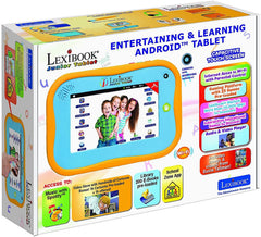 Lexibook Junior Tablet 2