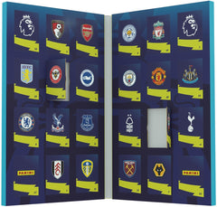 Premier League Adrenalyn XL 2022/23 Countdown Advent Calendar