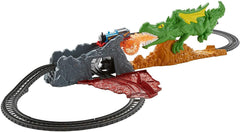 Thomas And Friends Trackmaster Dragon Escape Set, Motorized