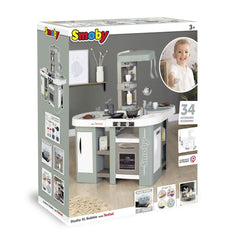 Smoby Tefal Studio XL Bubble Kitchen