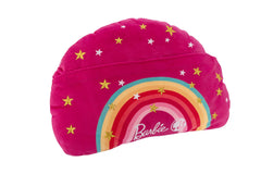 Barbie Heatable Plush Cushion