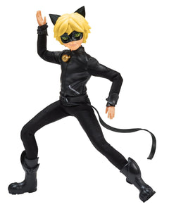 Miraculous Cat Noir 26cm Fashion Doll
