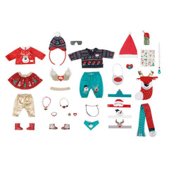 Baby Born Advent Calendar