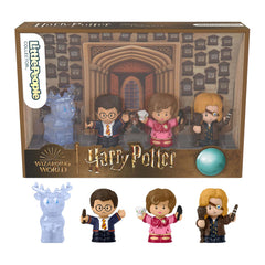 Little People Collector Harry Potter and the Order of the Phoenix