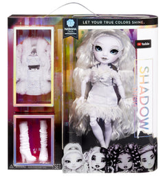 Rainbow High Shadow High Natasha Zima Doll