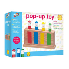 Galt Pop Up Toy