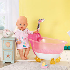 Baby Born Doll Bath Bathtub