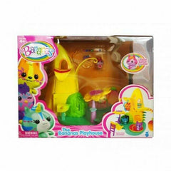 Banana House Playset