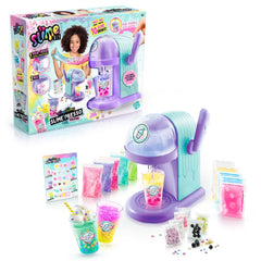Slimelicious Slime'presso Machine
