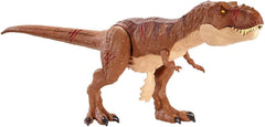 Jurassic World Super Colossal T-Rex
