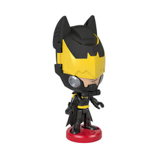 Imaginext Head Shifters Batwing Figure Vehicle 2in1 Set