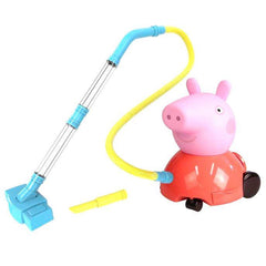 Peppa Pig Peppa's Vacuum Cleaner