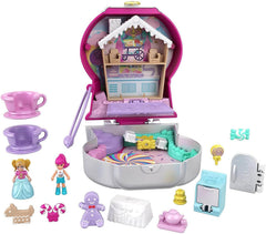 Polly Pocket Big World Gumball
