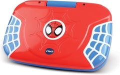 Vtech Spidey and His Amazing Friends: Spidey Learning Laptop
