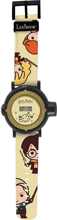Harry Potter Projector Watch