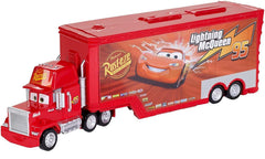 Disney Cars Mack Hauler