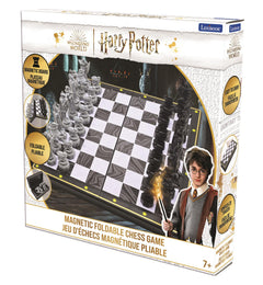 Harry Potter Magnetic Chess Board Game