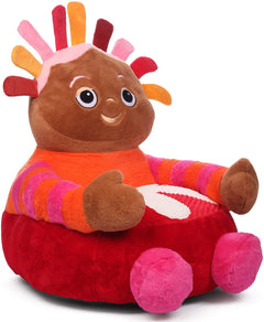 In the Night Garden Upsy Daisy Plush Chair