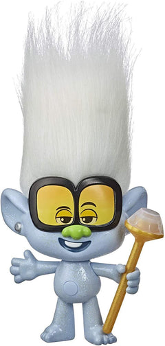 Trolls Rappin Tiny Diamond Doll