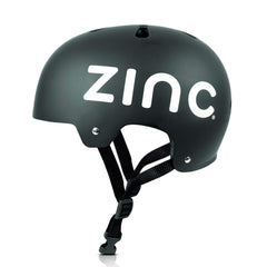 Zinc Move Helmet with LED Light