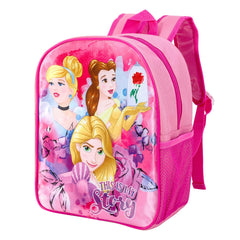 Disney Princess Backpack